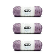 Caron® Simply Soft® Speckle™ #4 Medium Acrylic Yarn, Snapdragon 5oz/141g, 235 Yards (3 Pack)