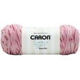 thumbnail image 1 of Caron Simply Soft Speckle Yarn-Lipstick, 1 of 14