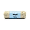 thumbnail image 1 of Caron® Simply Soft Sunkissed™ #4 Worsted (Medium) Acrylic Yarn, Coconut Tonal 5oz/141g 248 Yards, 1 of 2
