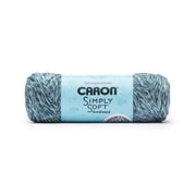 Caron  Simply Soft Sunkissed  #4 Worsted Medium Acrylic Yarn, Dragon Fruit 5oz/141g 248 Yards
