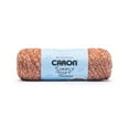 thumbnail image 1 of Caron® Simply Soft Sunkissed™ #4 Worsted (Medium) Acrylic Yarn, Fig Tonal 5oz/141g 248 Yards, 1 of 2