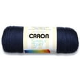 thumbnail image 1 of Caron Simply Soft Yarn, Dark Country Blue, 6oz(170g), Medium, Acrylic, 1 of 4