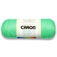 thumbnail image 1 of Caron Simply Soft Yarn, Neon Green, 1 of 4