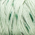 thumbnail image 1 of Caron Simply Soft Speckle Yarn-White Sage, 1 of 11