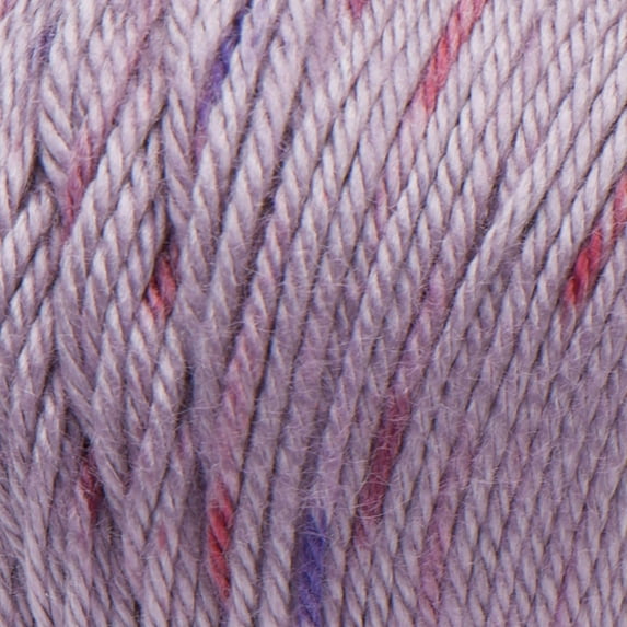 Caron Simply Soft Speckle Yarn-Snapdragon