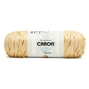Caron Simply Soft Speckle Yarn-Lipstick