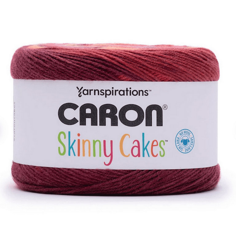Caron Skinny Cakes 