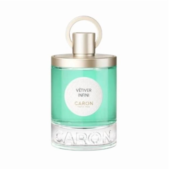 Caron Unisex Vetiver Infini EDP Spray 3.38 oz Fragrances 3387950402120