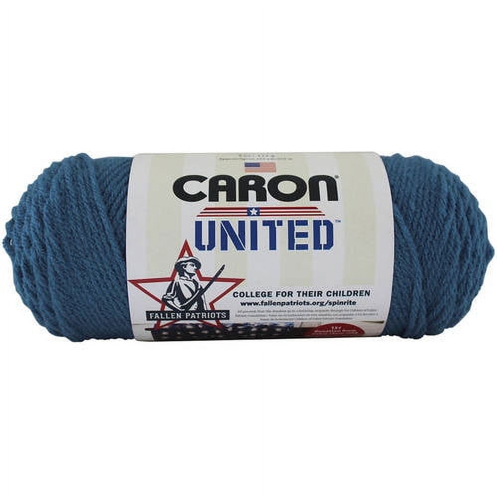 Caron United Yarn