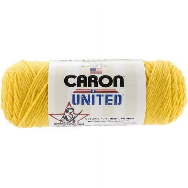 Caron United Yarn