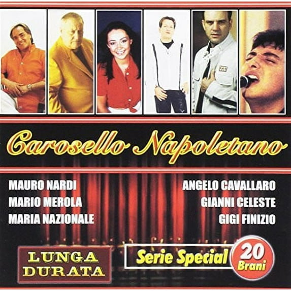 Carosello Napoletano