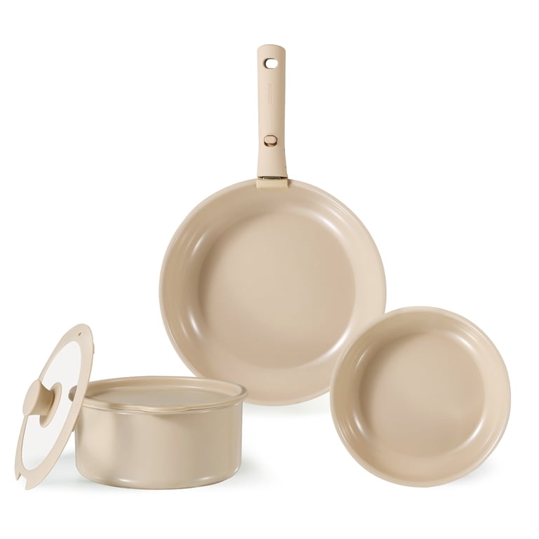 Is Ceramic Cookware Nontoxic: Unveiling the Truth