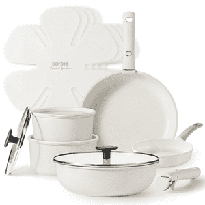 Carote-Nonstick-Cookware-Sets-15-Pcs-Gra