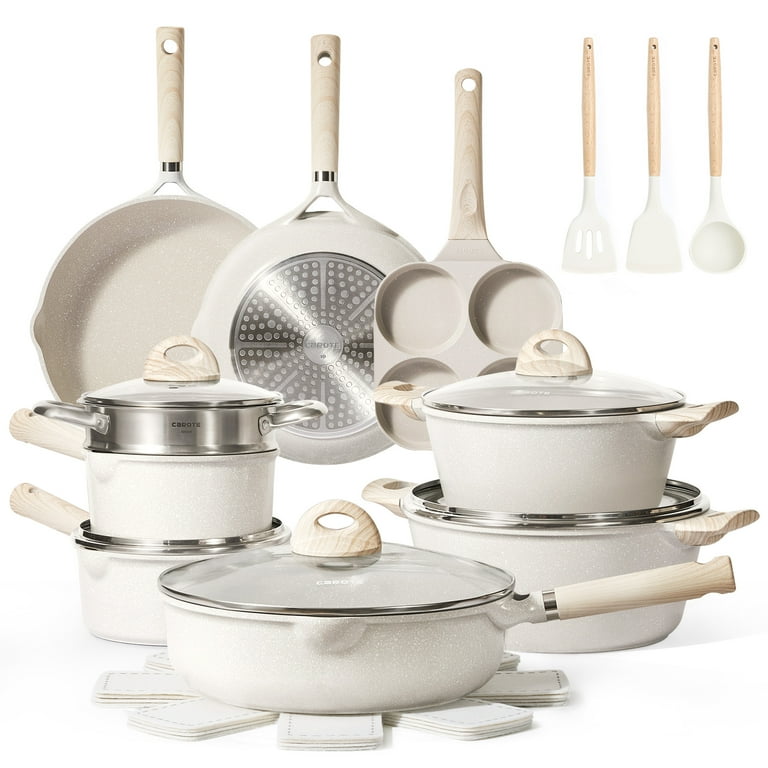 Eco-Friendly Specialty Cookware Options: Sustainable Choices for Your Kitchen