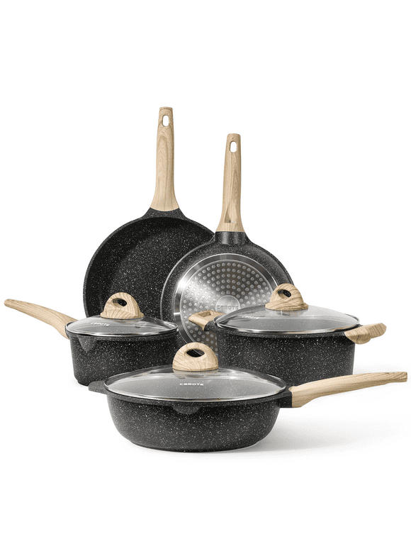 Shop Cyber Monday Cookware Sets Deals 2023