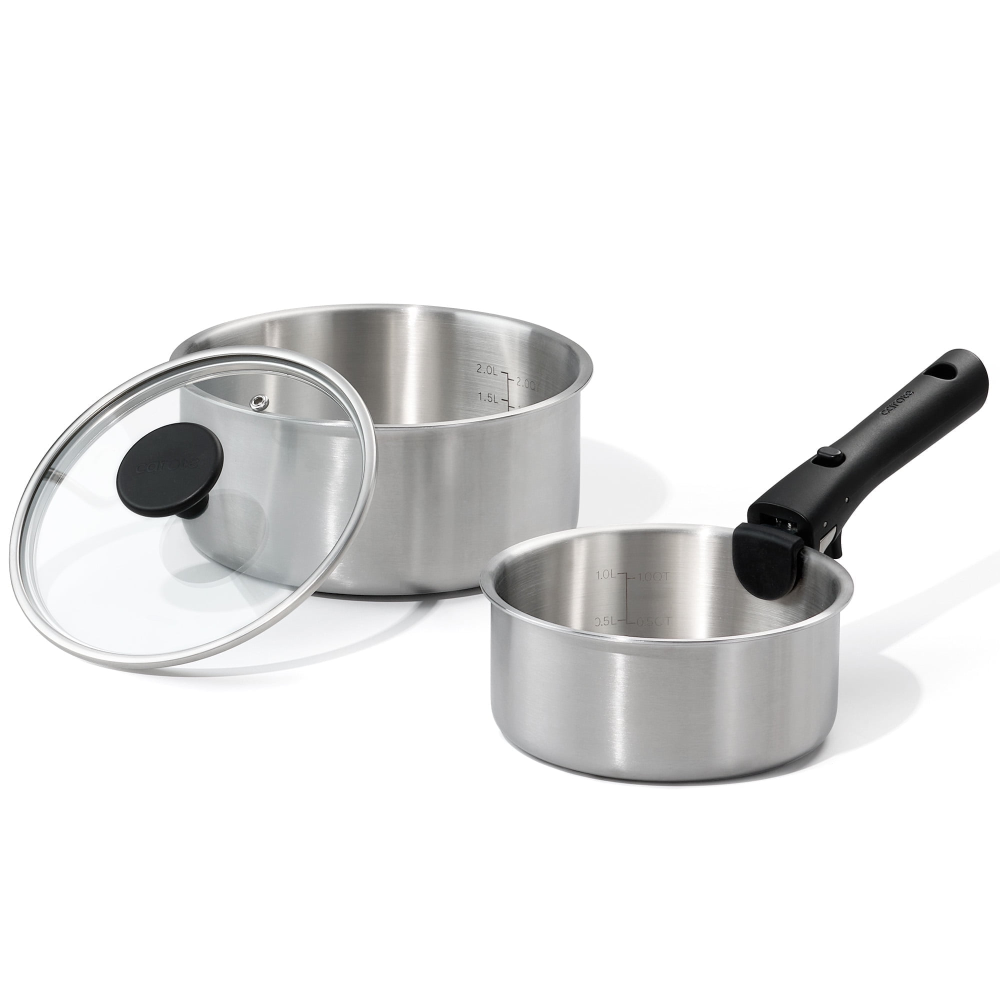 Is Carote Stainless Steel Cookware Safe? Expert Review Revealed