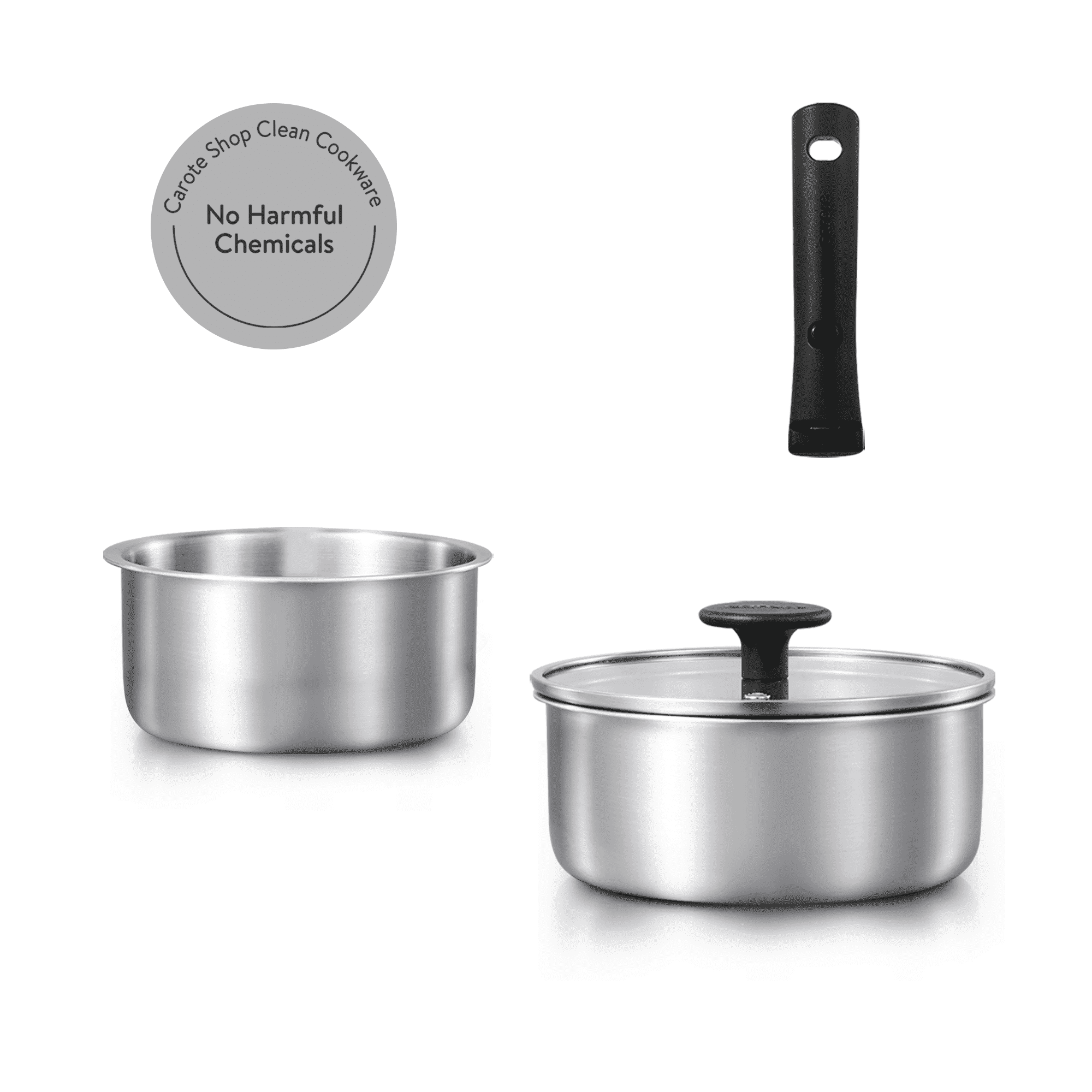 Can Carote Cookware Go in the Oven: Unlock Versatility