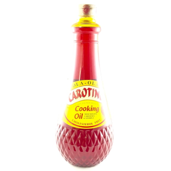 Carotino Cholesterol Free Oil 1.1L