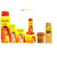 Carotone Set 7 pcs (Lotion+Cream+ Oil + Soap+Tube+BSC Cream+BSC Serum