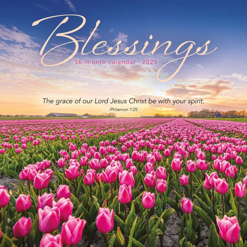Carousel Calendars Blessings 2025 Wall Calendar Walmart Com Carousel Calendars Blessings 2025 Wall Calendar Fd760dd3 1353 4dbb Ad91 D89a46b29159.37117de8940a460ccb655bfc228614ee