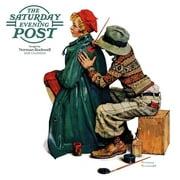Carousel Calendars, Rockwell 2026 Wall Calendar