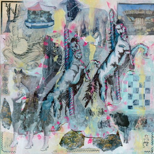 Villagerrr - Carousel - Music & Performance - CD