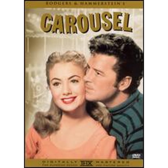 Pre-Owned Carousel (Widescreen)