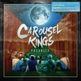 thumbnail image 1 of Carousel Kings - Polarity - Rock - CD, 1 of 1