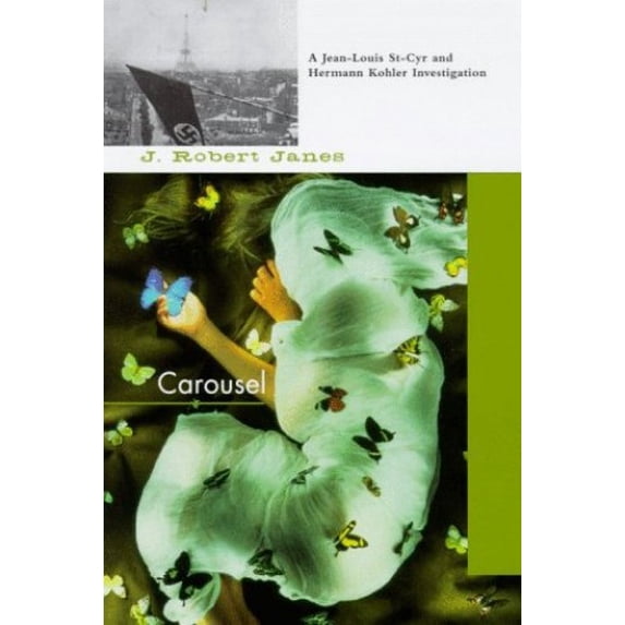 Pre-Owned Carousel (Paperback) 1569471754 9781569471753