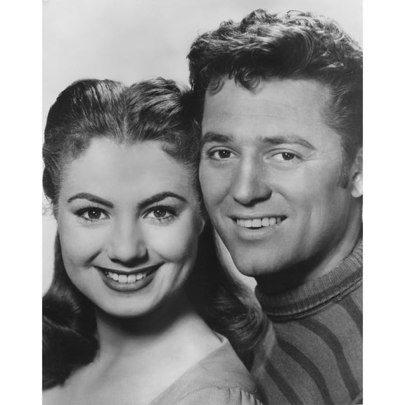 Carousel Photo Print (8 x 10)