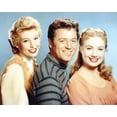thumbnail image 1 of Carousel Posed With Cast Photo Print (8 x 10), 1 of 1