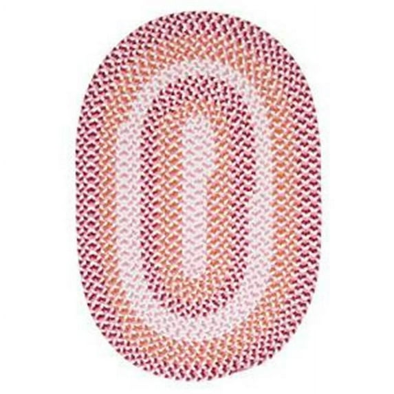 Carousel- Ruby Pop sample swatch