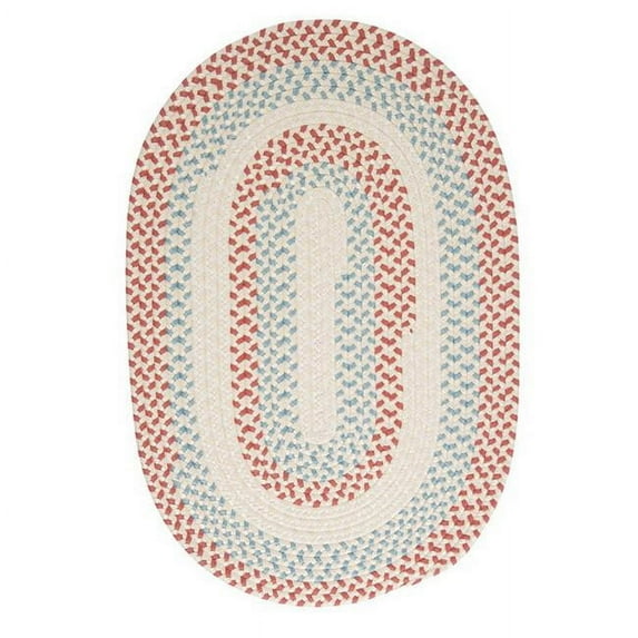 Carousel- Sweetpea 6' round