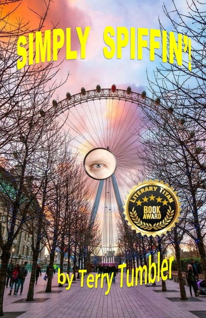 Carousels of Life: Simply Spiffin! (Paperback)