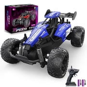 Carox 116 Scale RC Car