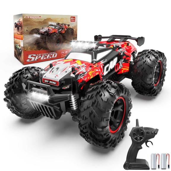 Remote Control Car for Kids, 26KM/H 1:18 High Speed RC Cars