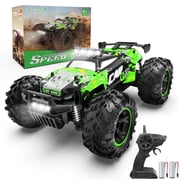 Remote Control Car for Kids, 26KM/H 118 High Speed RC Cars