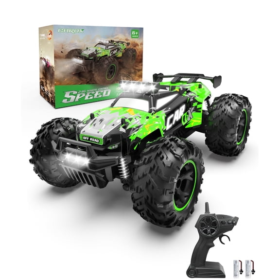Carox Remote Control Car