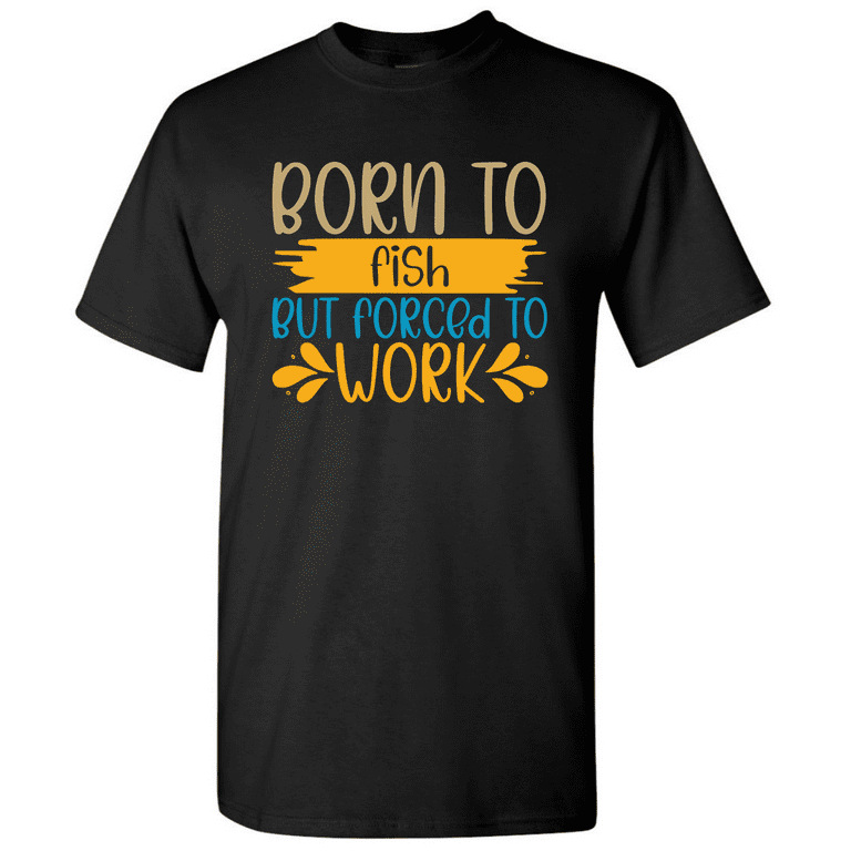 Carp Fishing Apparel Funny Fishing Shirt Sayings Fishing Tee Shirt Jokes Walmart