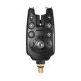 Carp Fishing Bite Alarm with Volume Sensitivity Control LED Indicator
