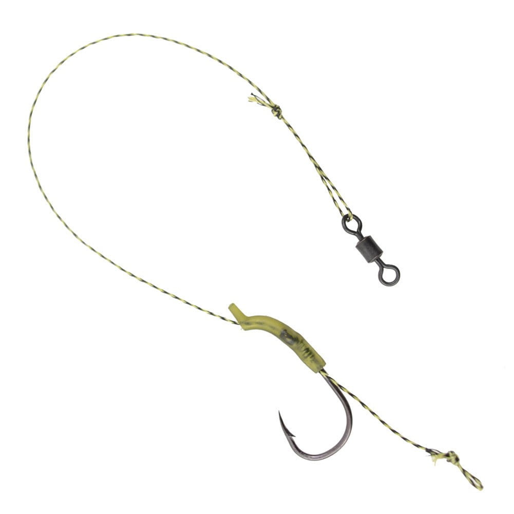 Carp Fishing Hair Rigs Curved Barb Carp Hooks With Boilie Bait Rig Stops 2# 4# 6# 8# Fishing Tackle Accessories 1Pack #2 Fangkenuo - Walmart.com Carp Fishing Hair Rigs Curved Barb Carp Hooks With Boilie Bait Rig Stops 2# 4# 6# 8# Fishing Tackle Accessories 1Pack #2 Fangkenuo - Walmart.com