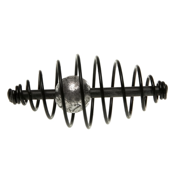 Carp Fishing Inline Method Summer Feeder Coarse Bait Cages - Terminal Tackle Method Feeder Artificial Lure Additions