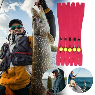 Saltwater Fishing Kit Surf Fishing Lures Tackle Box, 129pcs Surf