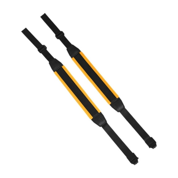 CarpNettore 2 Pieces Backpack Sprayer Replacement Straps Padded Sprayers Shoulder Straps