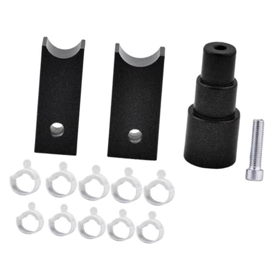 CarpNettore ARC Plumbing Repair Tools, for Professional Plumber, Components Parts for Ppr PE 25mm 32mm