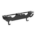 thumbnail image 1 of CarpNettore Angle Grinder Holder 2 Bay Angle Grinder Rack for Garage Workspace Polishers, 1 of 9