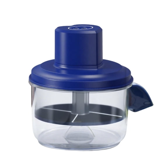 CarpNettore Automatic Grape Peeling Machine USB Charging Portable for Outdoor Camping with