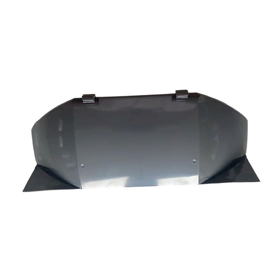 CarpNettore Automatic Self Cleaning Cat Litter Box Inner Door Pet Supplies Interior Door