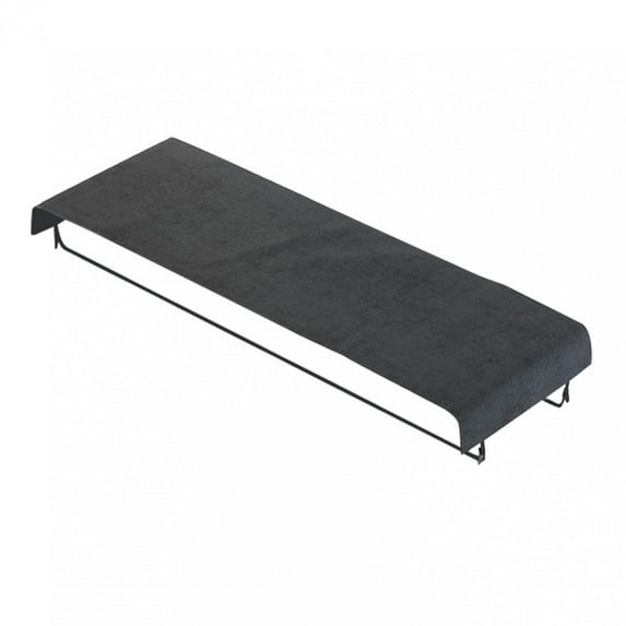 CarpNettore Bed Bridge Twin to King Mattress Connector Strap Easy to Use Quickly Create King Black