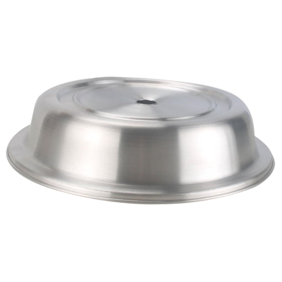 CarpNettore Cheese Melting Dome, Basting Cover Accessories Versatile Stainless Steel Keeping